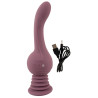 Turbo Shaker by You2Toys Gode vibrant G-Spot Shaking 13.5 x 3.5cm